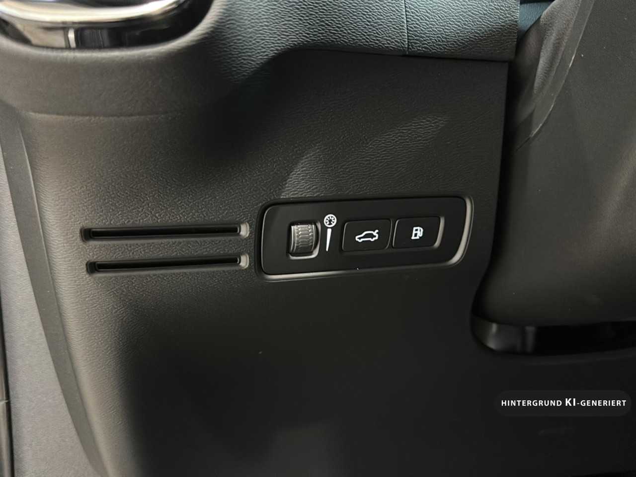 Volvo XC40 – Bild 11