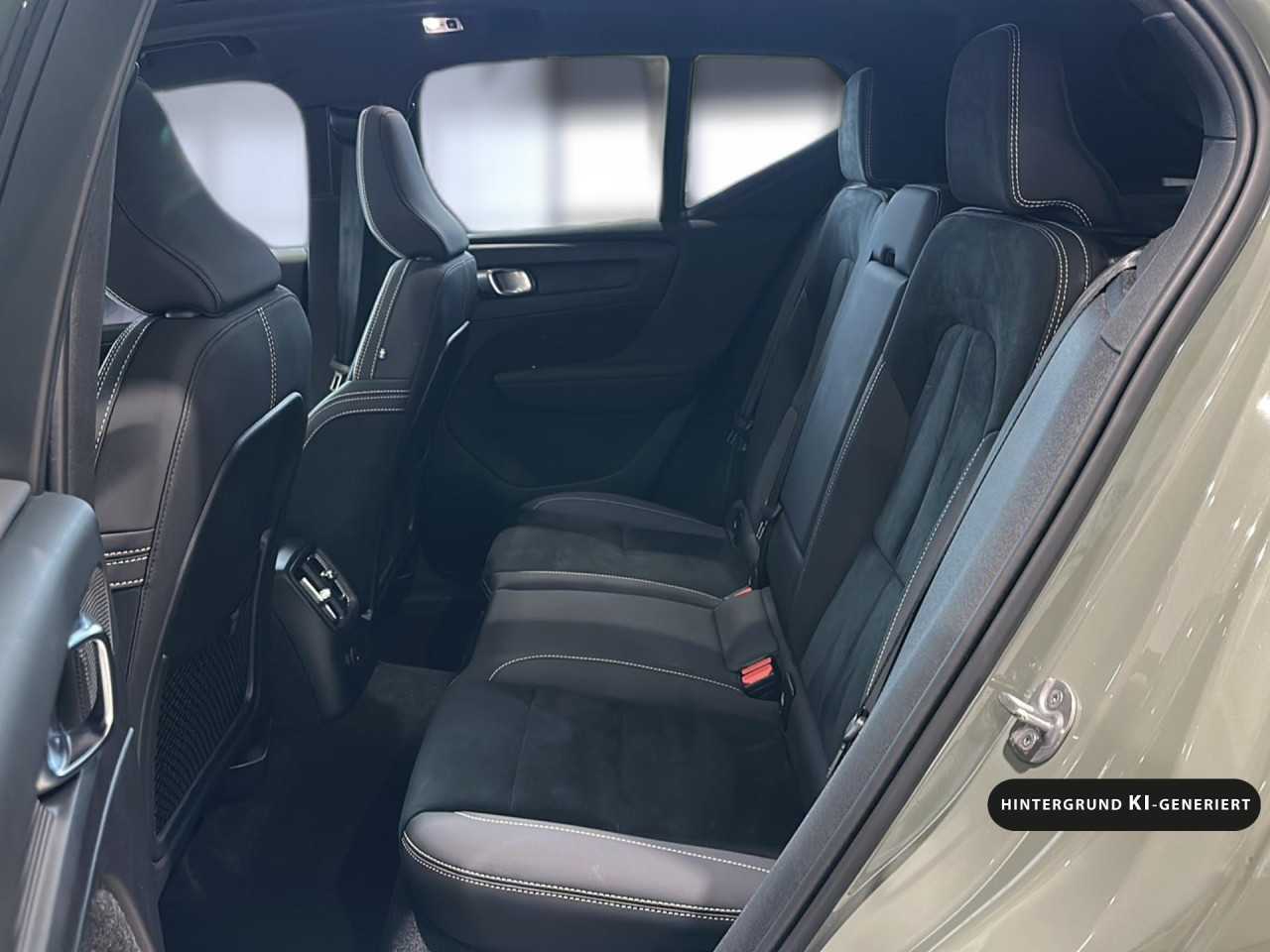 Volvo XC40 – Bild 12
