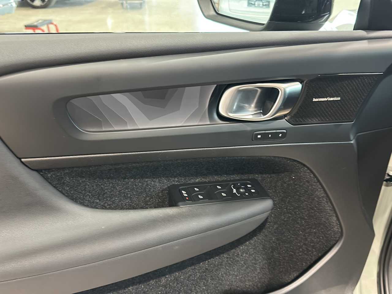 Volvo XC40 – Bild 7