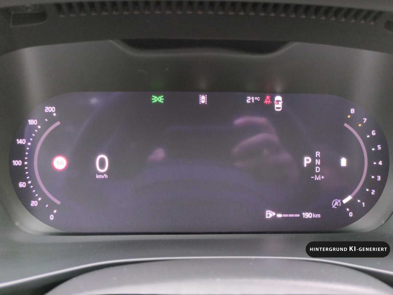 Volvo XC40 – Bild 12