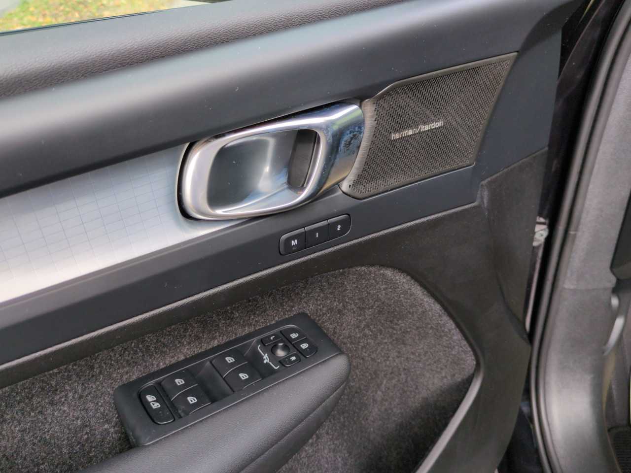 Volvo XC40 – Bild 8