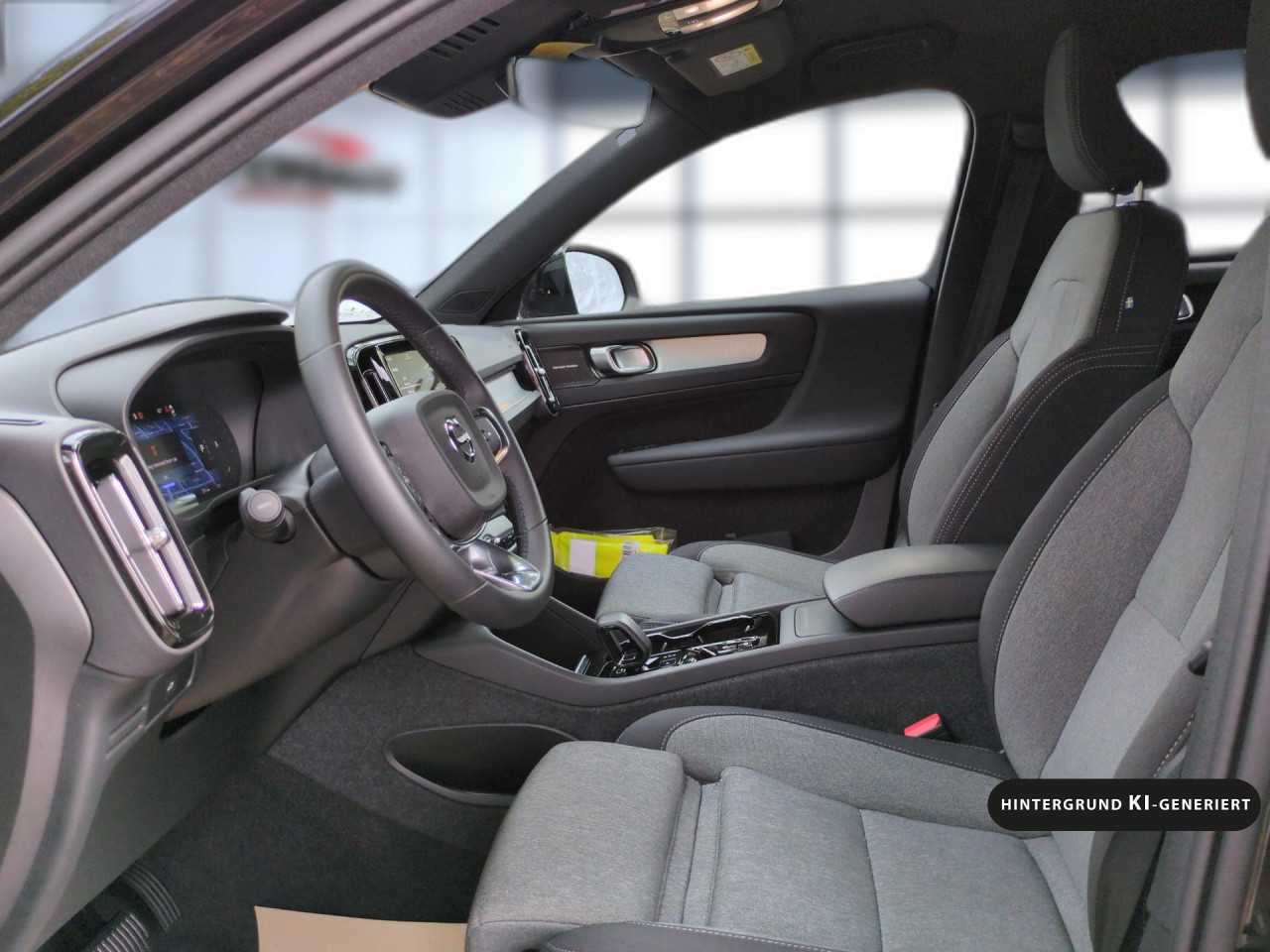 Volvo XC40 – Bild 9