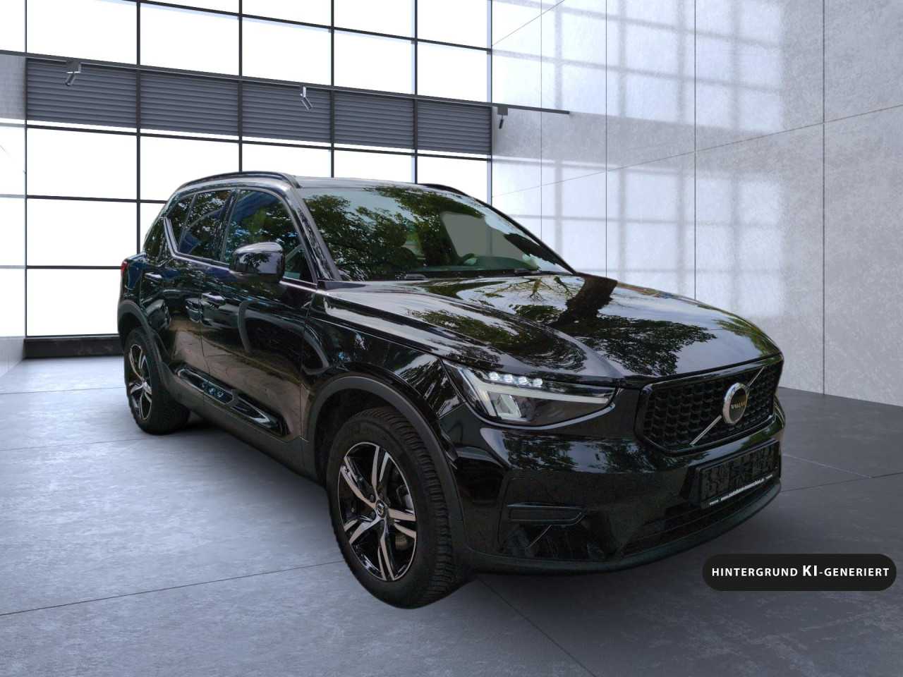 Volvo XC40 – Bild 6