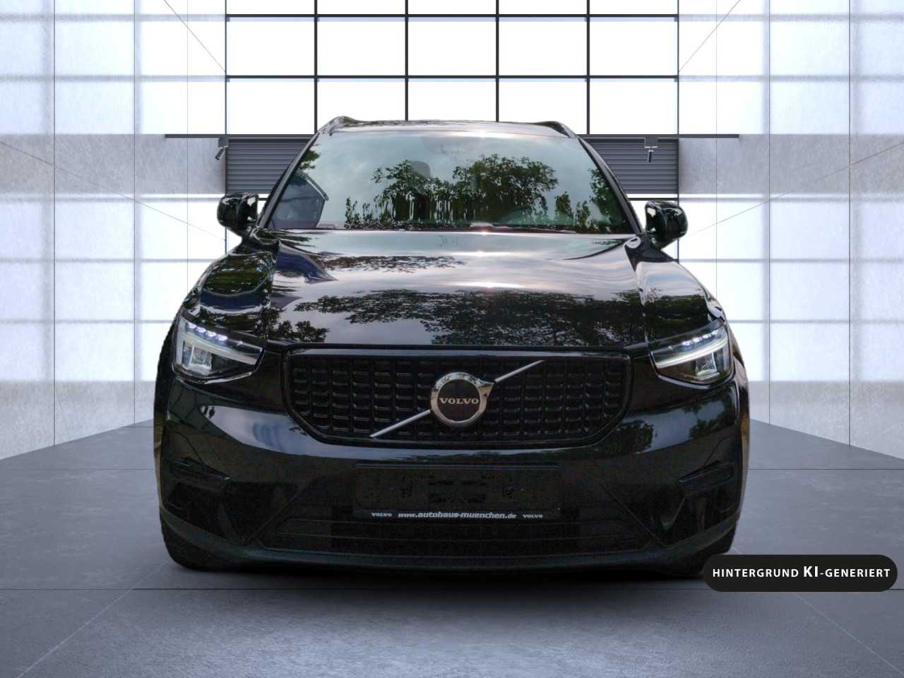 Volvo XC40 – Bild 7