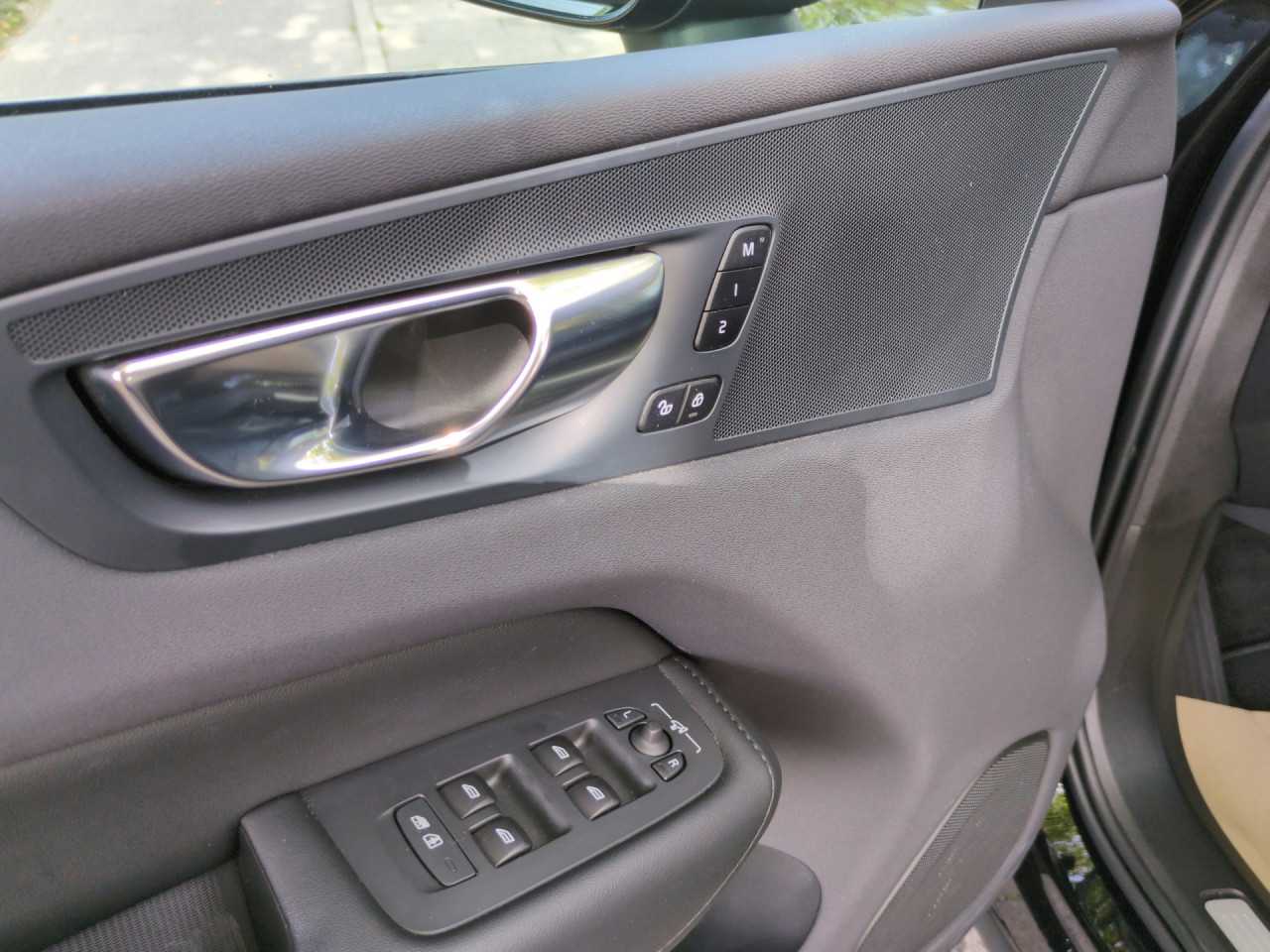 Volvo XC60 – Bild 8