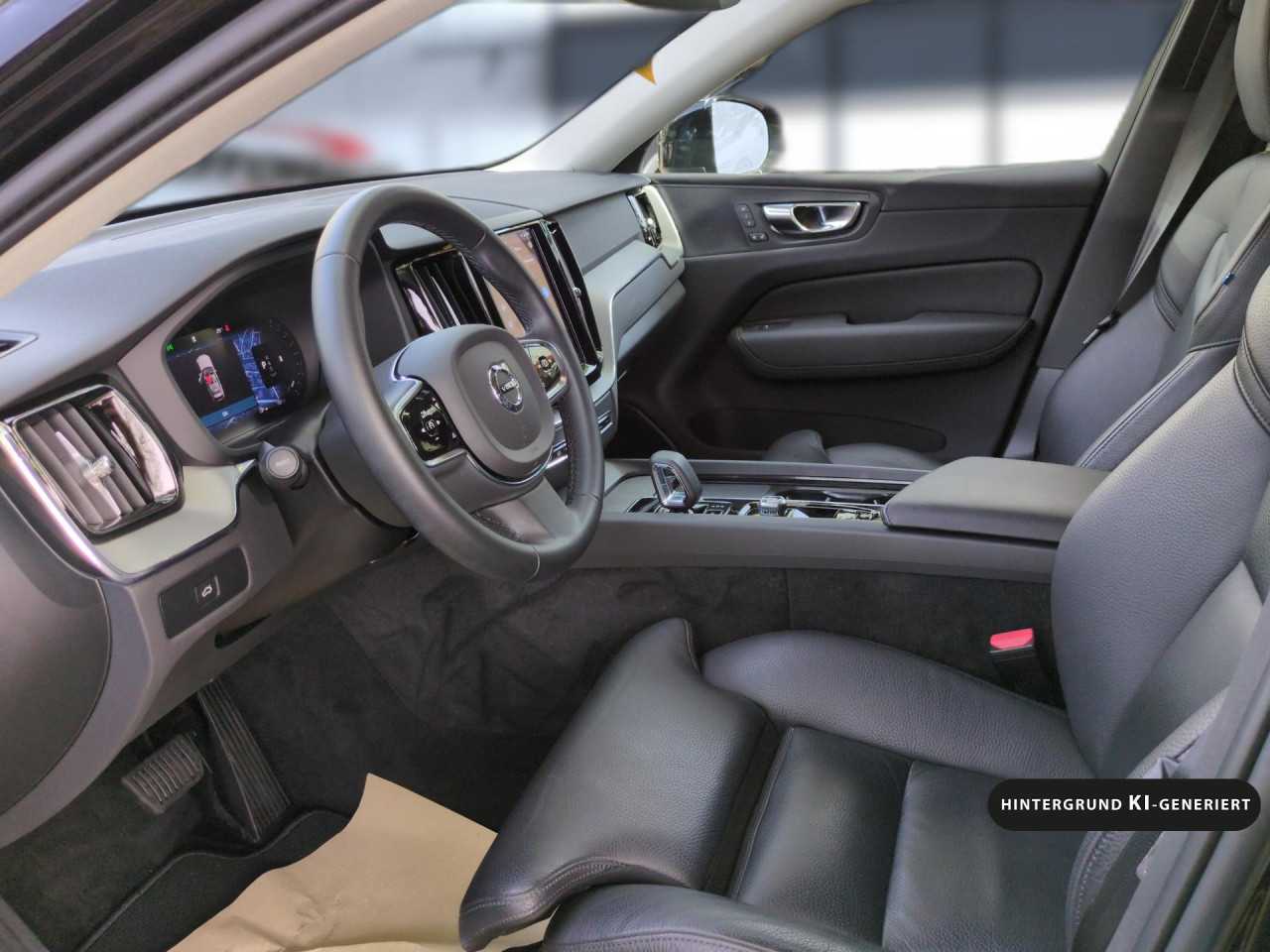 Volvo XC60 – Bild 9