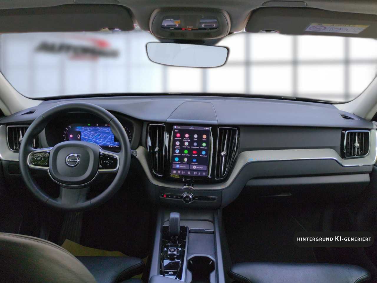 Volvo XC60 – Bild 10