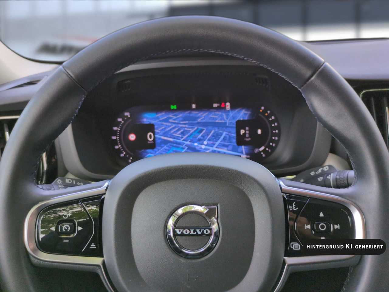 Volvo XC60 – Bild 11