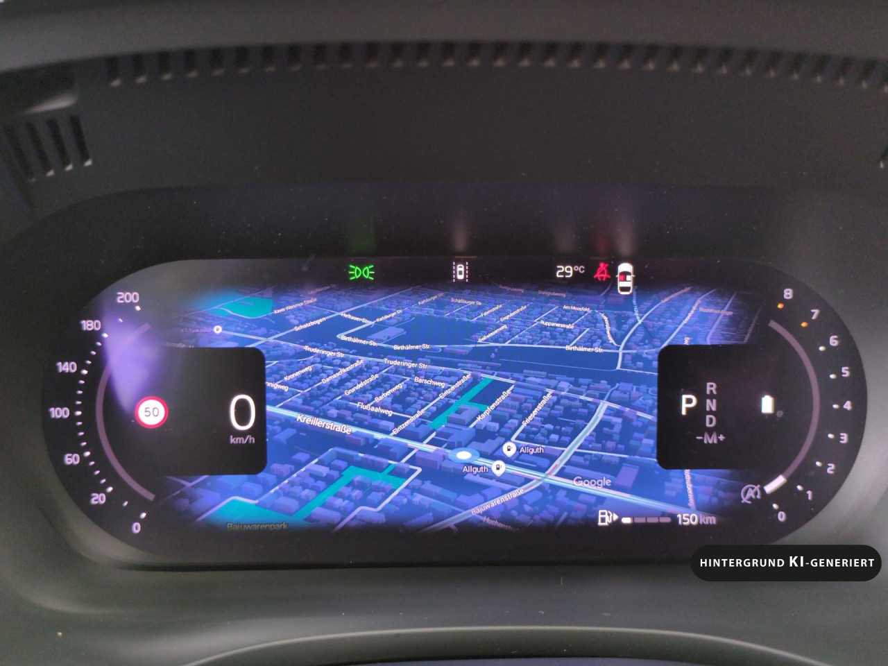 Volvo XC60 – Bild 12