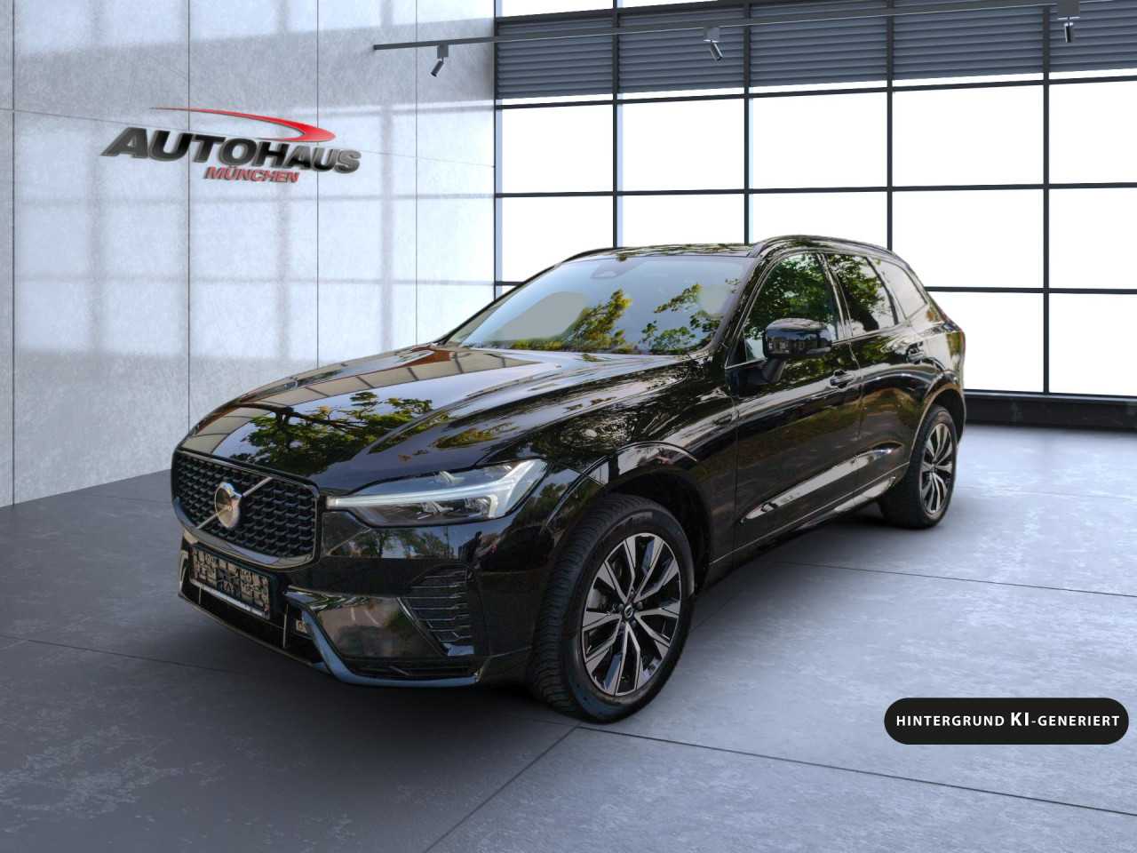 Volvo XC60 – Bild 2