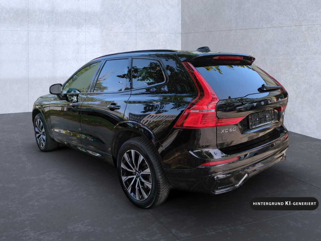 Volvo XC60 – Bild 3