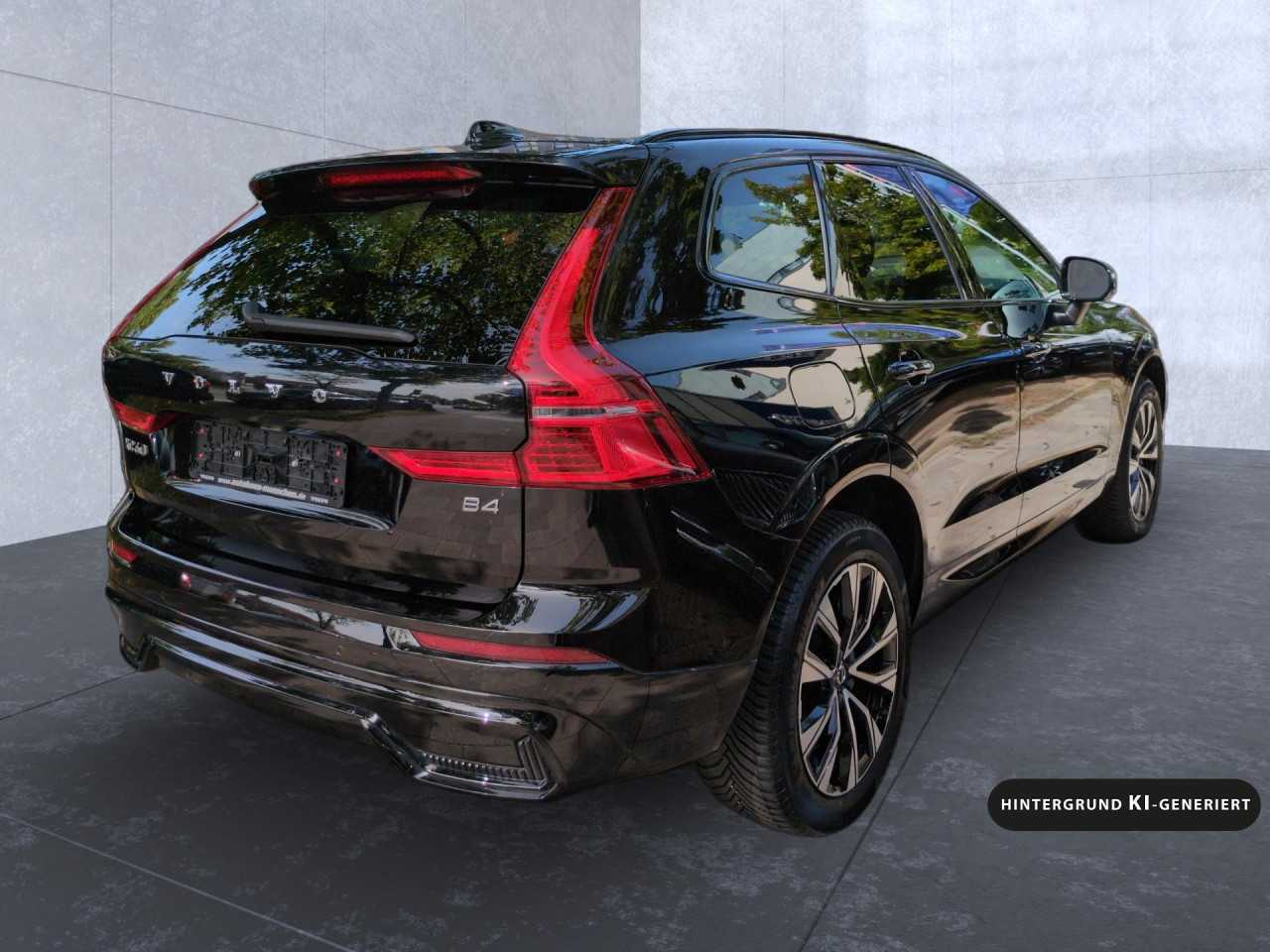 Volvo XC60 – Bild 5