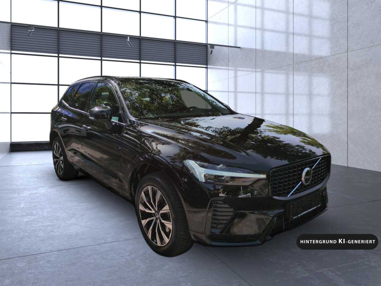 Volvo XC60 – Bild 6
