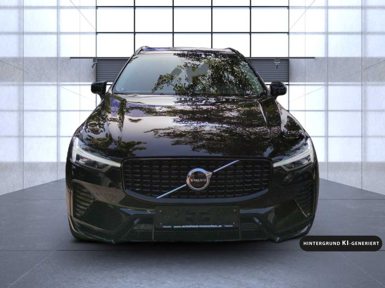 Volvo XC60 – Bild 7