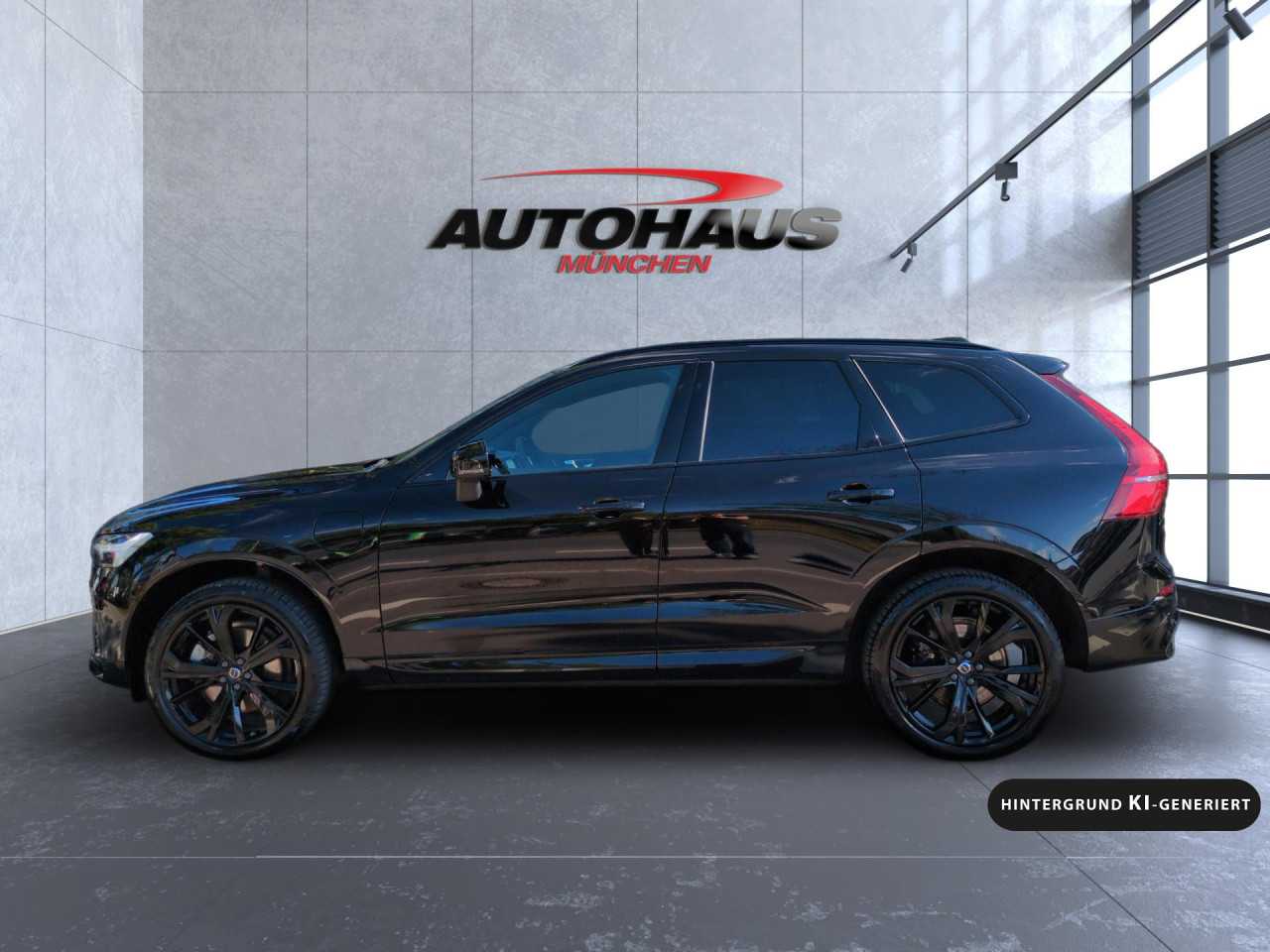 Volvo XC60 – Bild 8