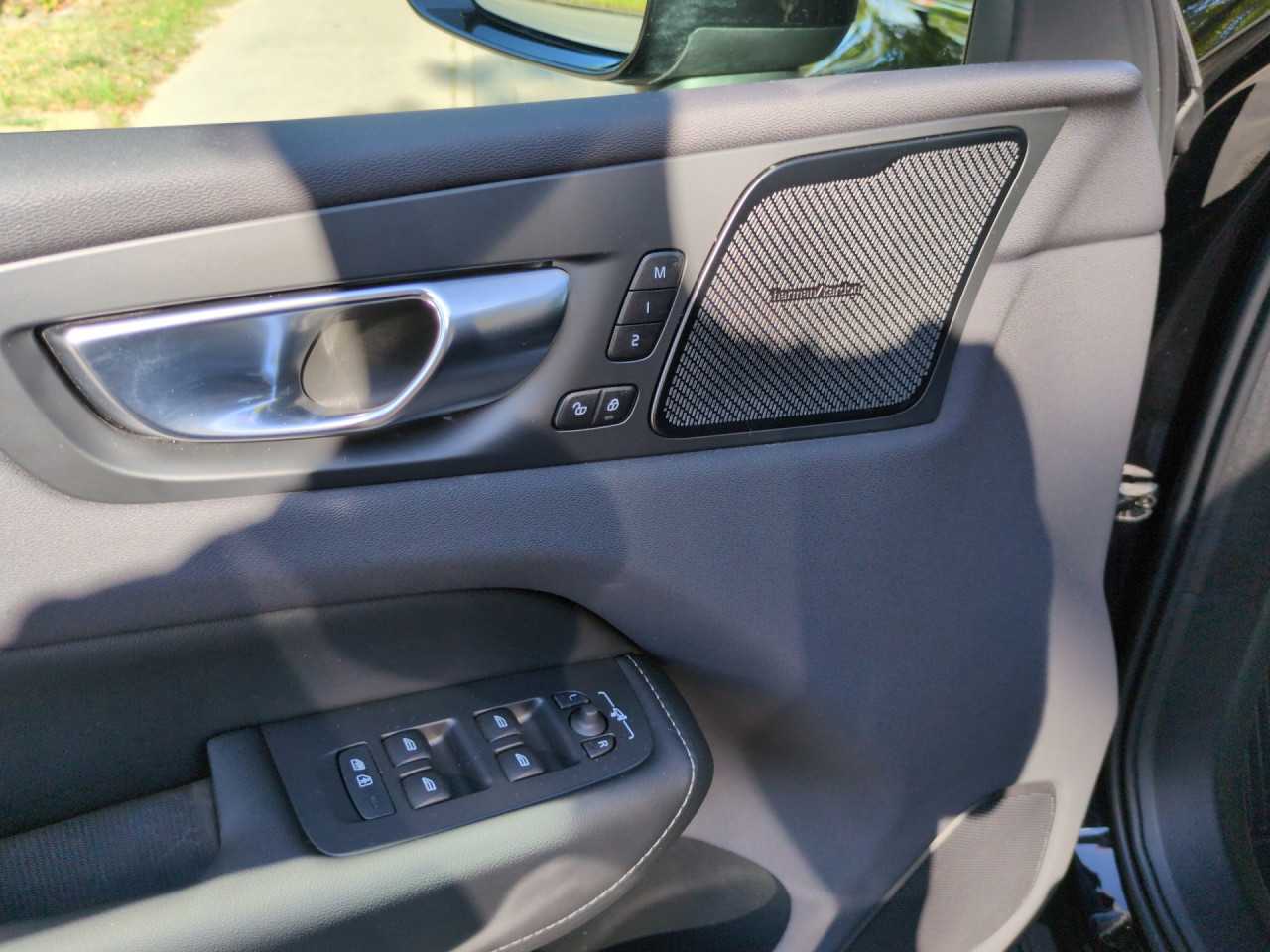 Volvo XC60 – Bild 9