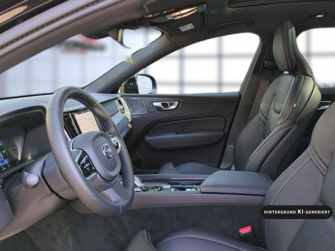 Volvo XC60 – Bild 10