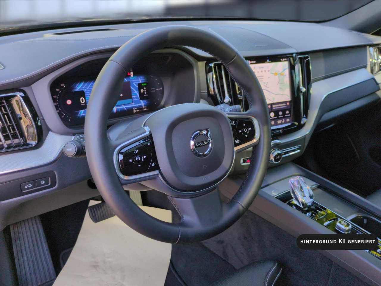 Volvo XC60 – Bild 11