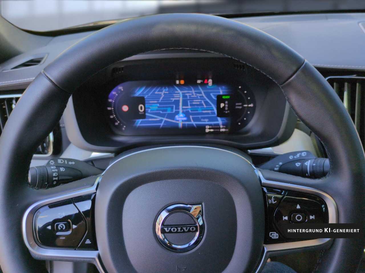 Volvo XC60 – Bild 12