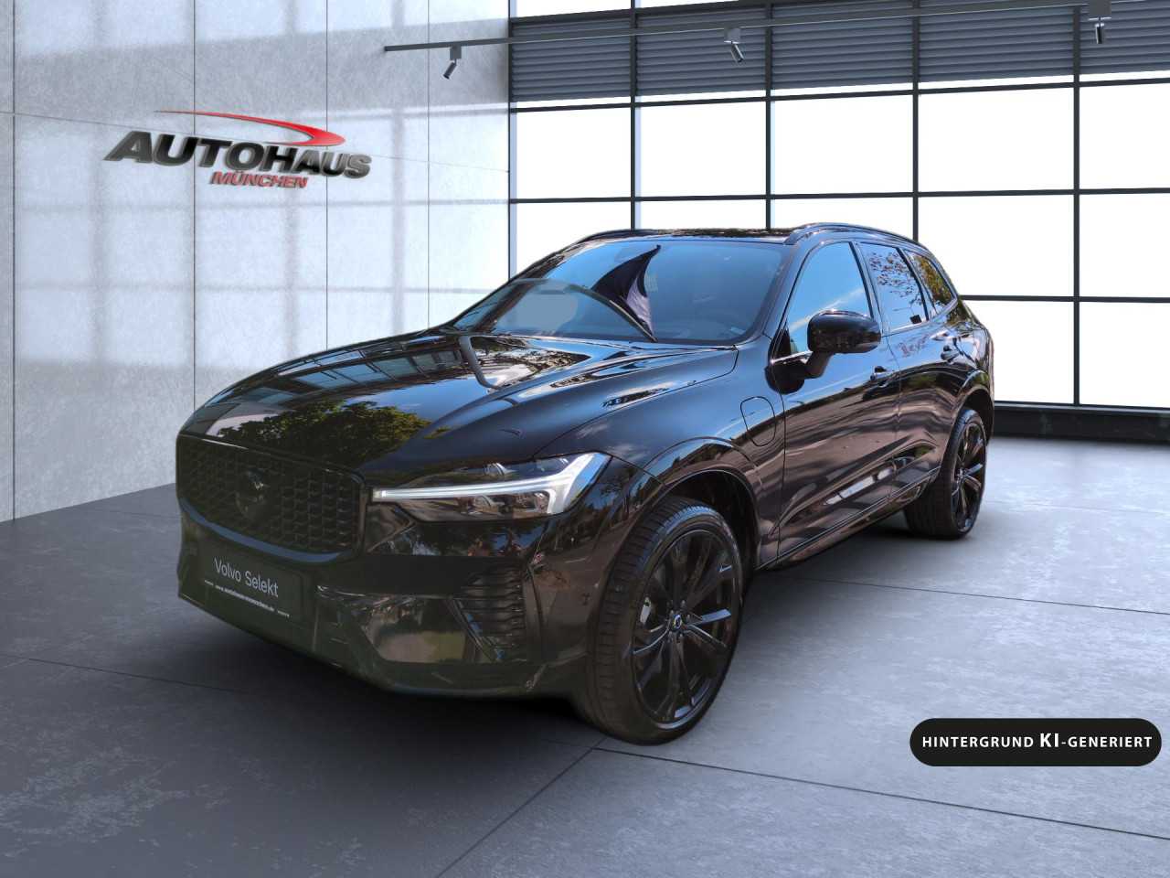 Volvo XC60 – Bild 2