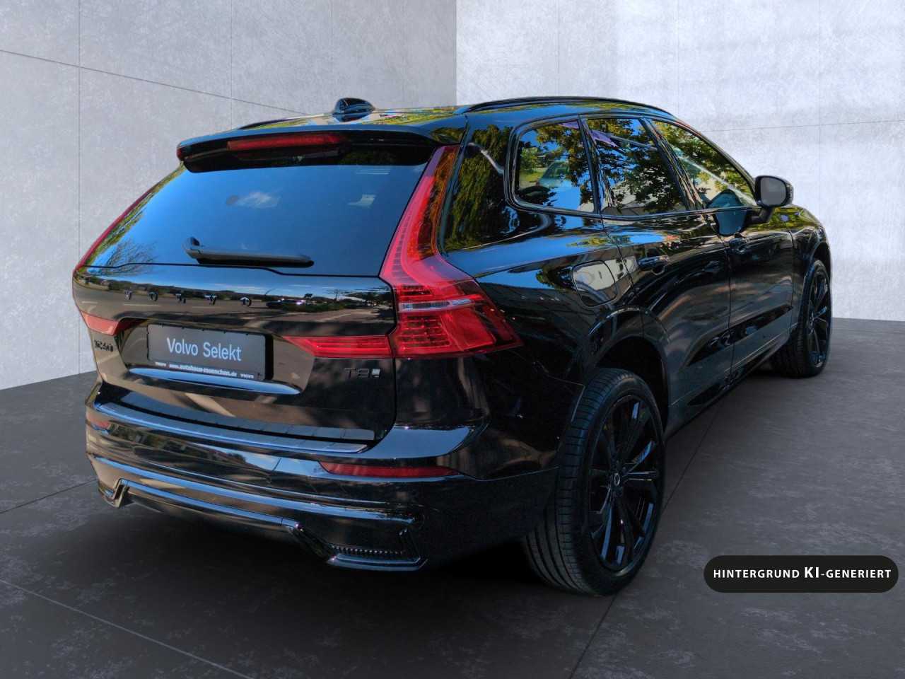 Volvo XC60 – Bild 5