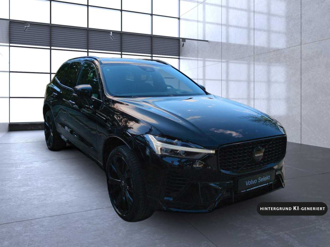Volvo XC60 – Bild 6