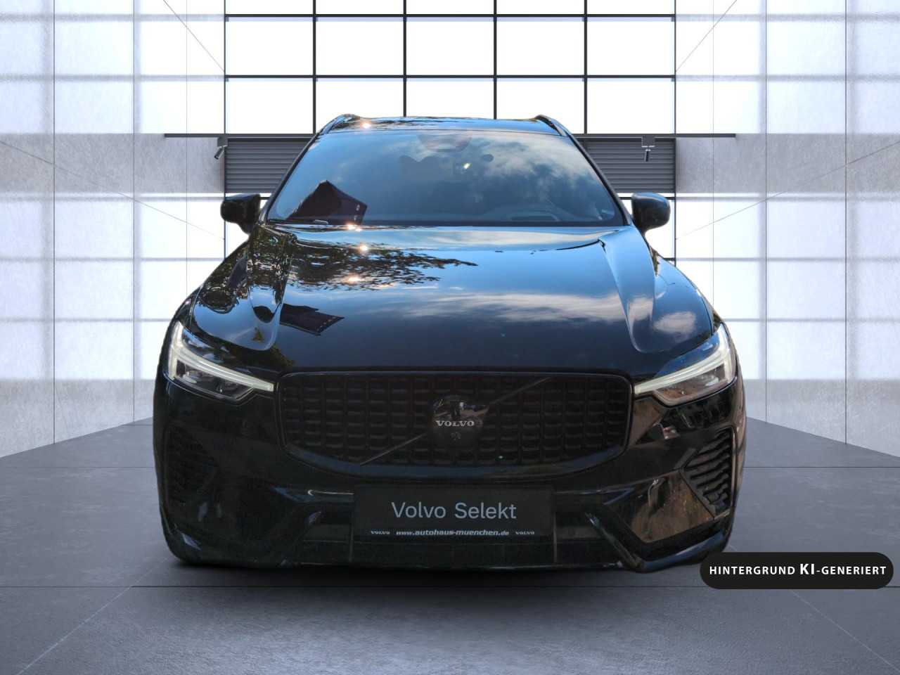 Volvo XC60 – Bild 7