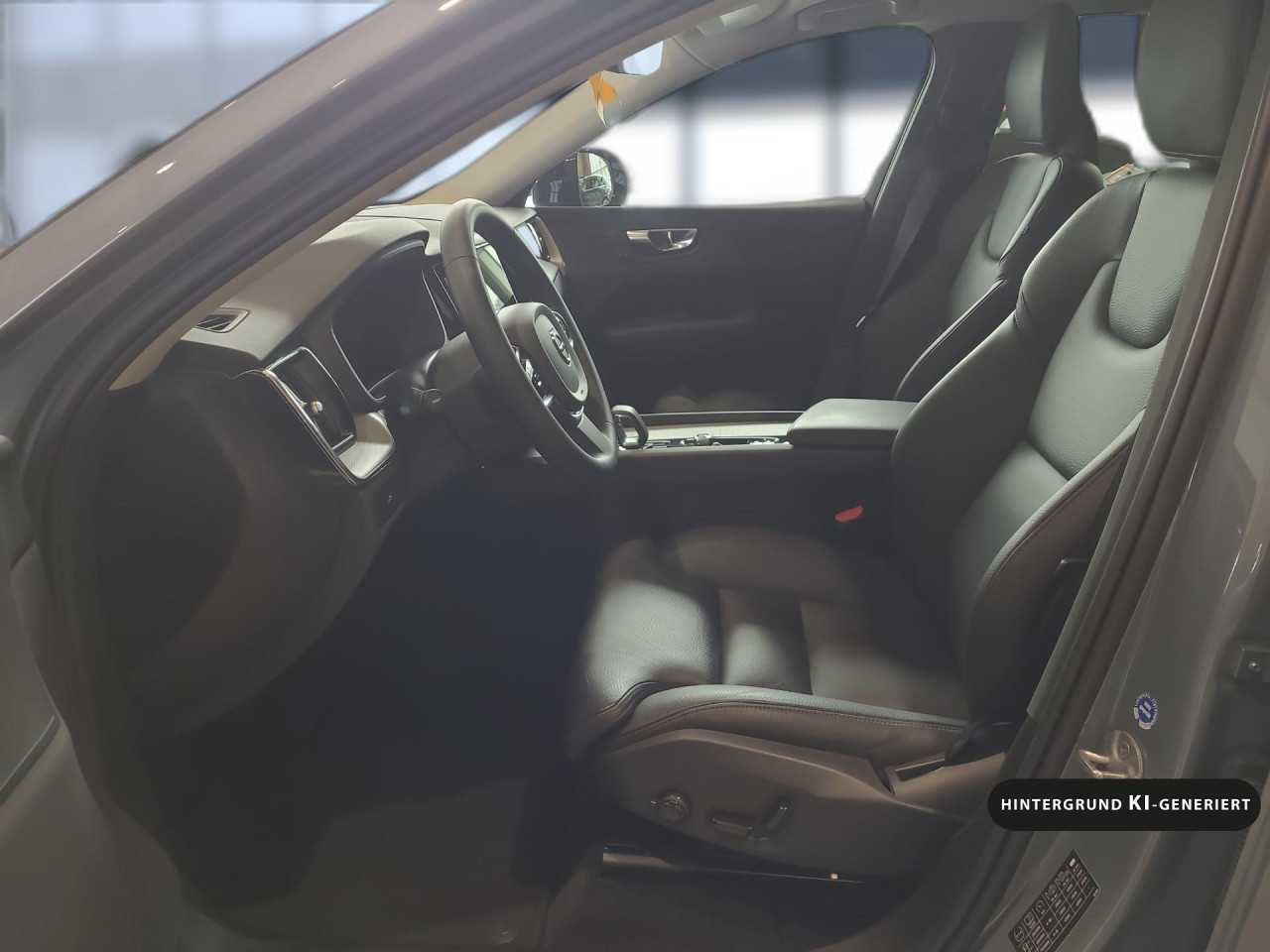 Volvo XC60 – Bild 8
