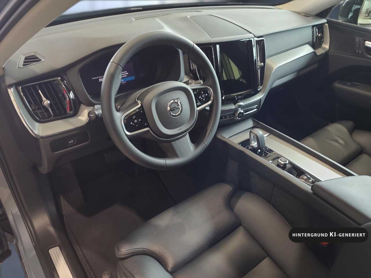 Volvo XC60 – Bild 9