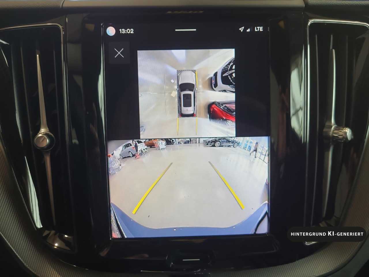 Volvo XC60 – Bild 10