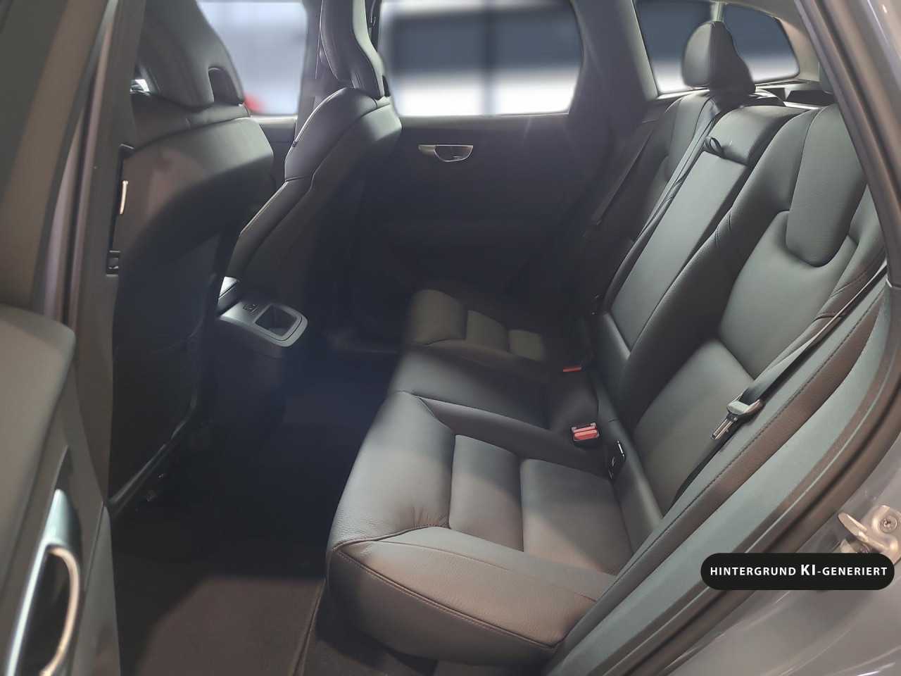 Volvo XC60 – Bild 12