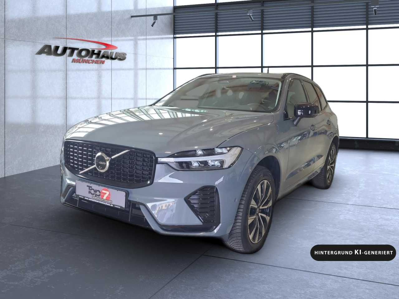 Volvo XC60 – Bild 2