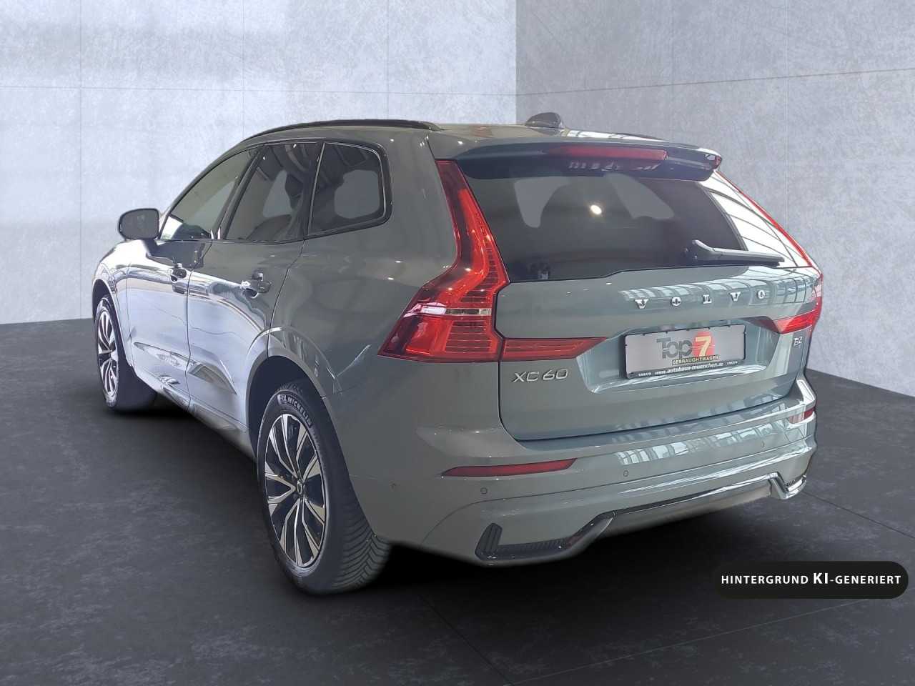 Volvo XC60 – Bild 3