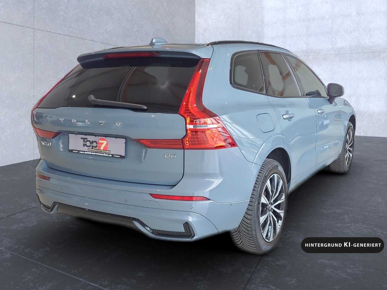 Volvo XC60 – Bild 5