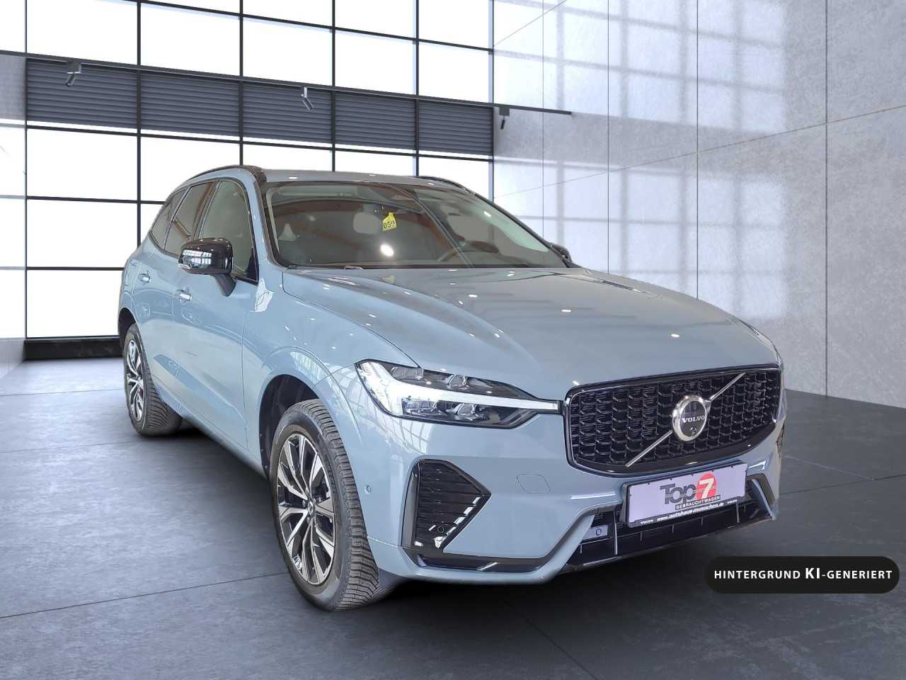 Volvo XC60 – Bild 6