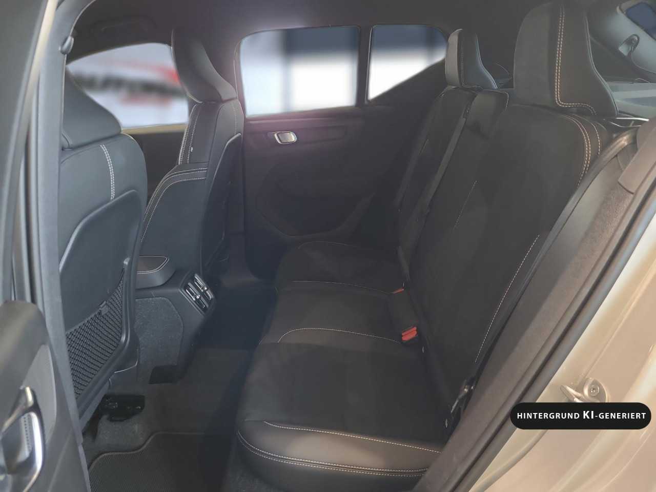 Volvo XC40 – Bild 12