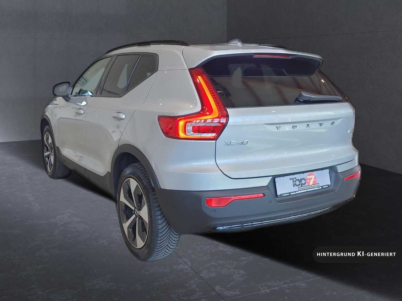 Volvo XC40 – Bild 3
