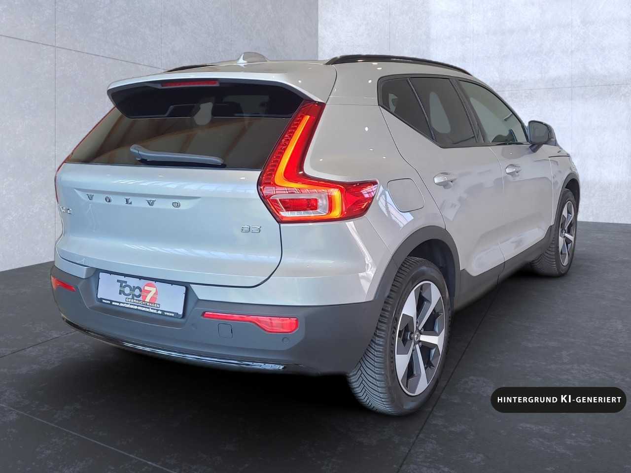 Volvo XC40 – Bild 5