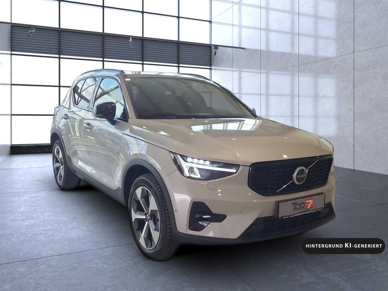 Volvo XC40 – Bild 6