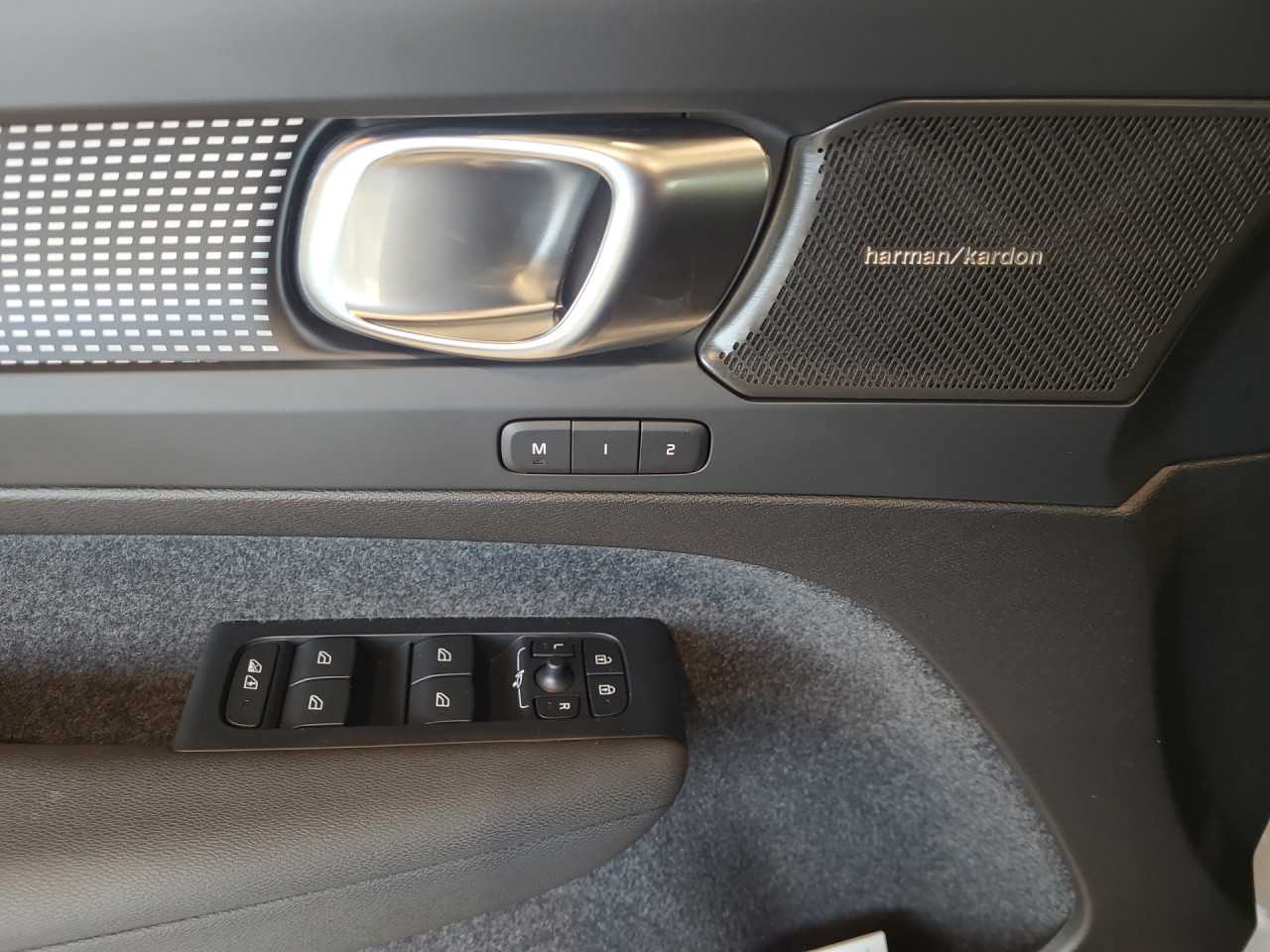 Volvo XC40 – Bild 7