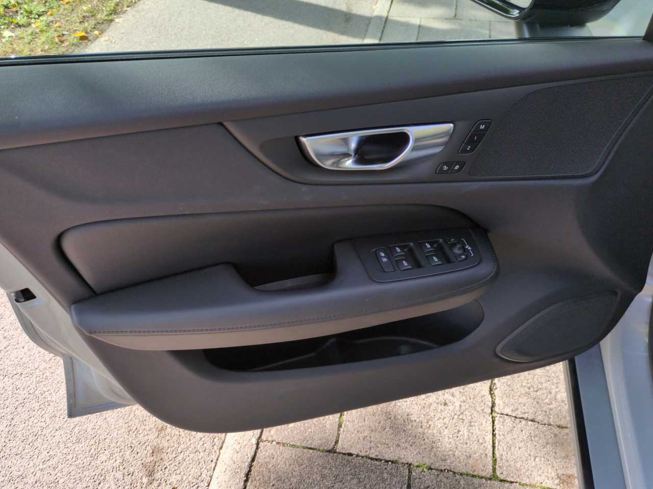 Volvo V60 – Bild 8