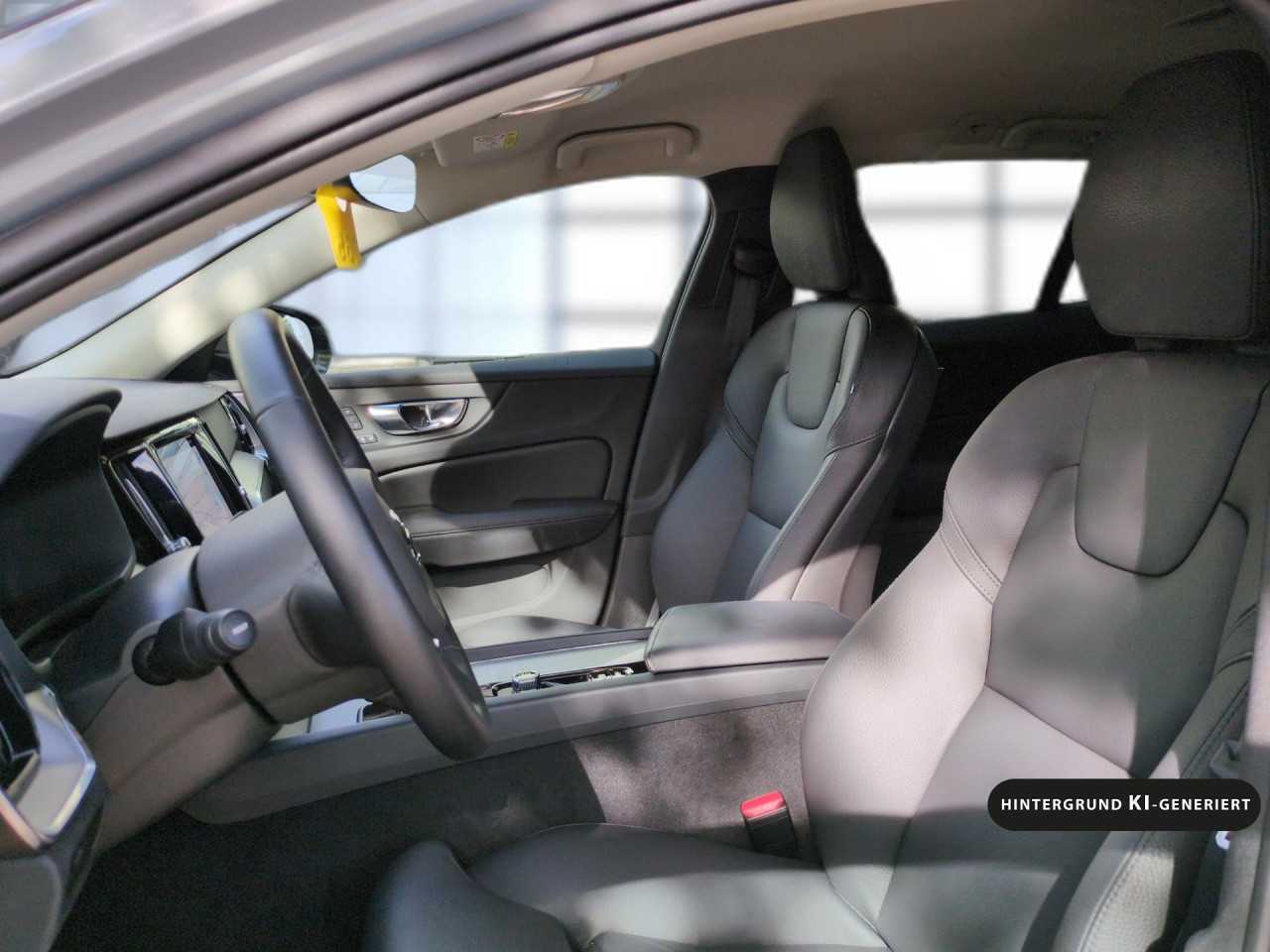 Volvo V60 – Bild 9