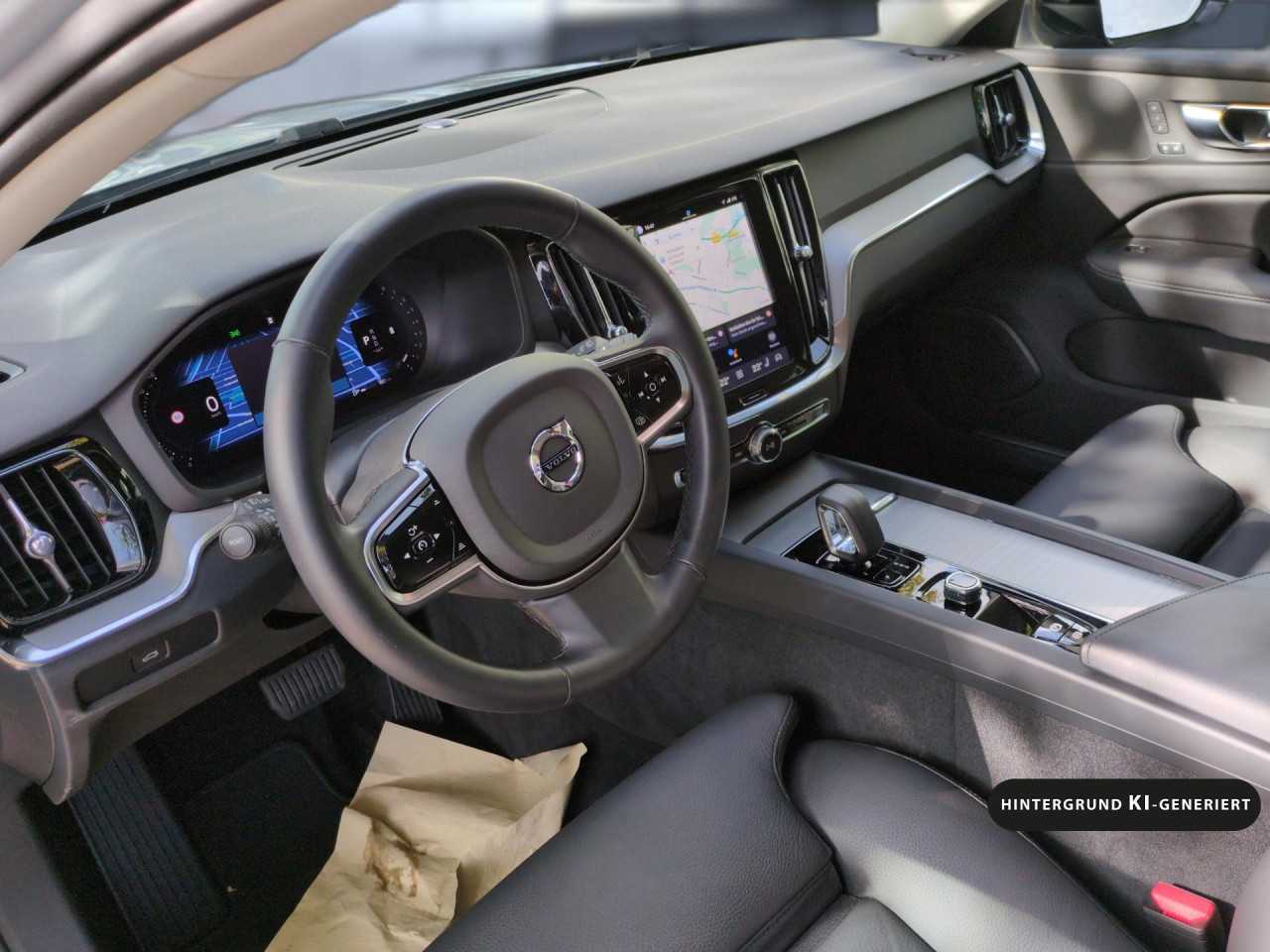 Volvo V60 – Bild 10