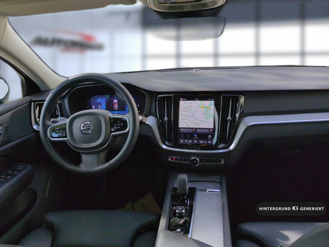 Volvo V60 – Bild 11