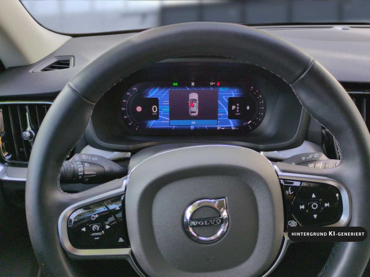 Volvo V60 – Bild 12