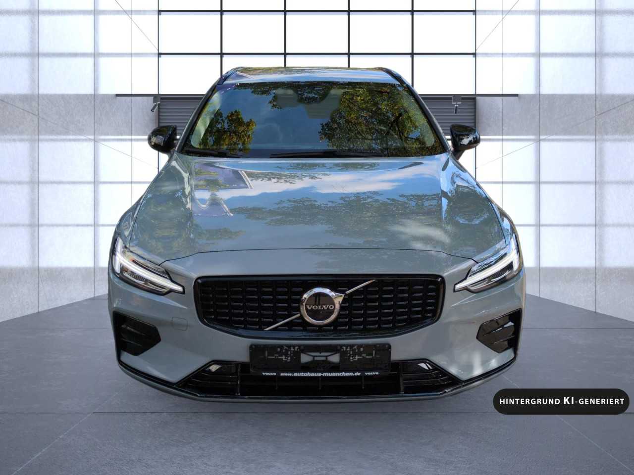 Volvo V60 – Bild 7