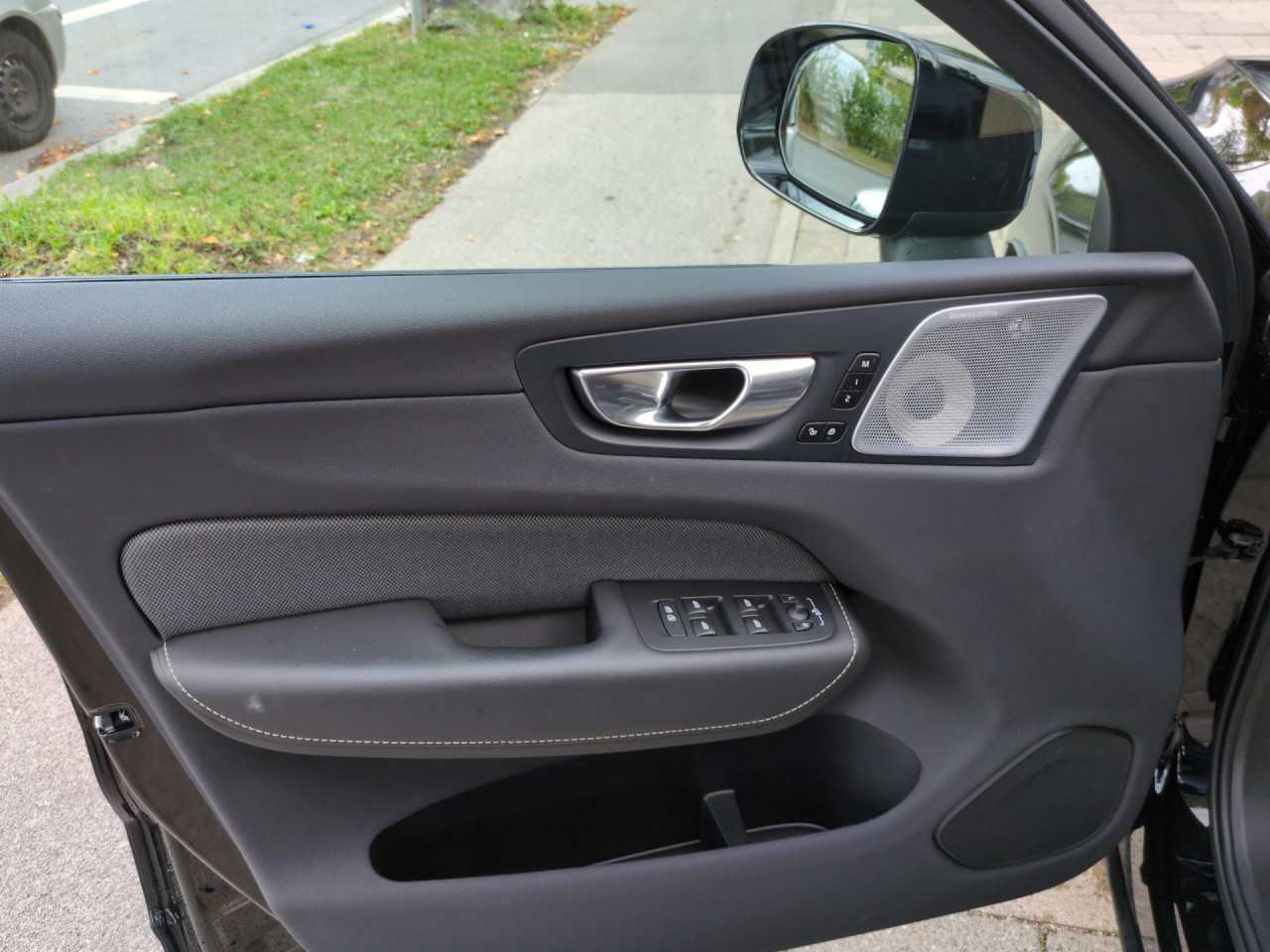 Volvo XC60 – Bild 8