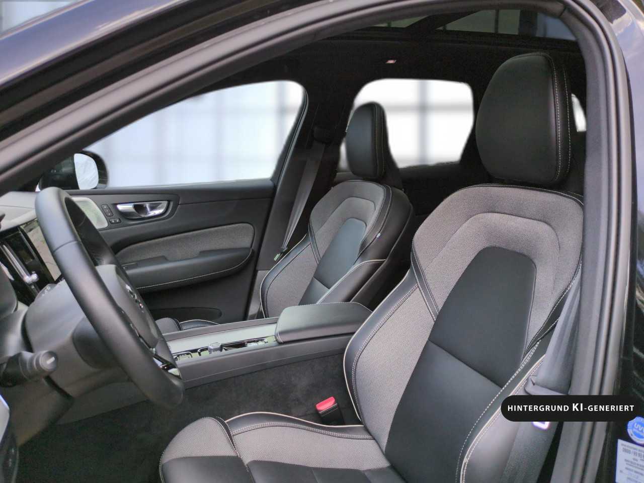 Volvo XC60 – Bild 9