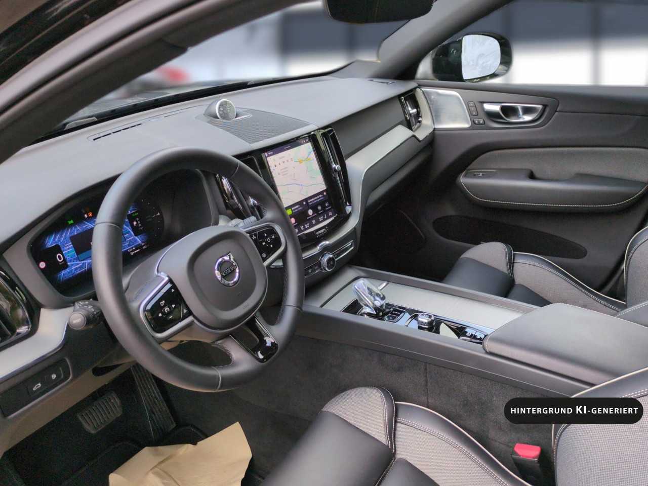 Volvo XC60 – Bild 10