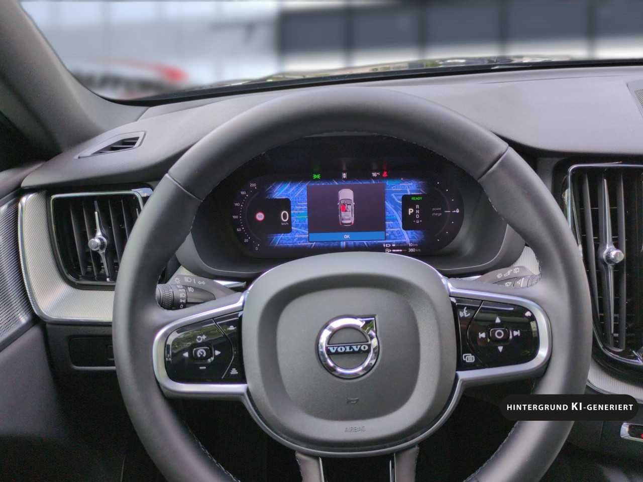 Volvo XC60 – Bild 11